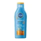 NIVEA Sun SPF30 Protect & Tan Активирующее молочко для загара, 200 мл
