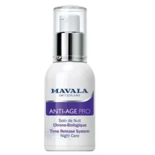 Mavala Anti-Age Pro Night Care 30Ml