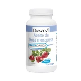 Горщик Drasanvi Шипшина 500 мг Nutrabasicos, 60 перлин