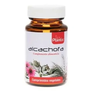 Artesania Artichoke 50 Tablets From Maese Herbario