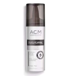 Антивікова сироватка Acm Laboratoires Duolys Hyal 15 мл