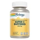 Solaray Super C Buffered 100 Capsules