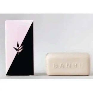 Дезодорант Banbu So Sweet Твердий дезодорант з корицею Eco, 50 гр