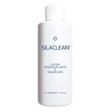 Тонізуючий лосьйон для зняття макіяжу Labo Sante Silice Silaclean 200 мл