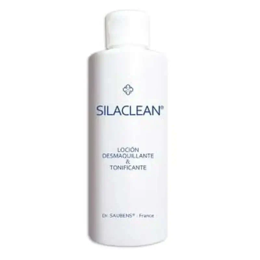 Тонізуючий лосьйон для зняття макіяжу Labo Sante Silice Silaclean 200 мл: ціни та характеристики