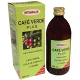 Integralia Green Coffee Plus 500Ml