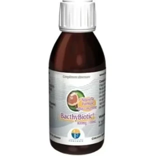 Fenioux Bacthybiotic (Ext. Grapefruit) 50Ml