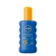 NIVEA Sun SPF15 Protect & Moisturise Увлажняющий спрей для загара, 200 мл