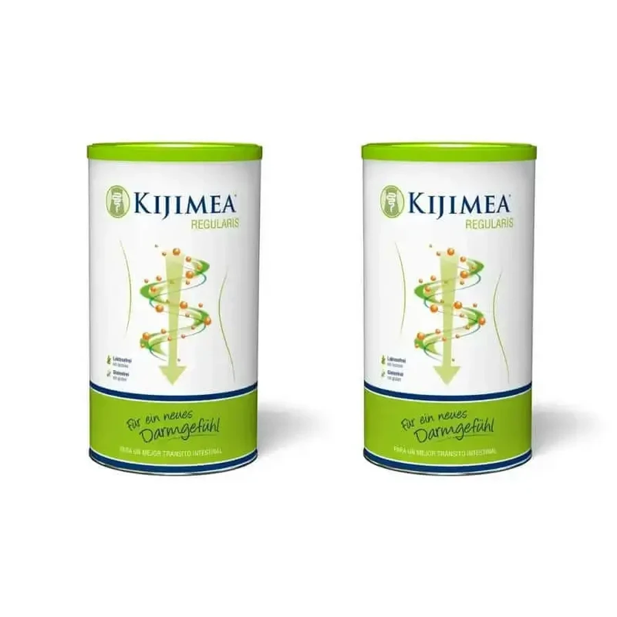 Kijimea Regularis, 2X500 гр: ціни та характеристики