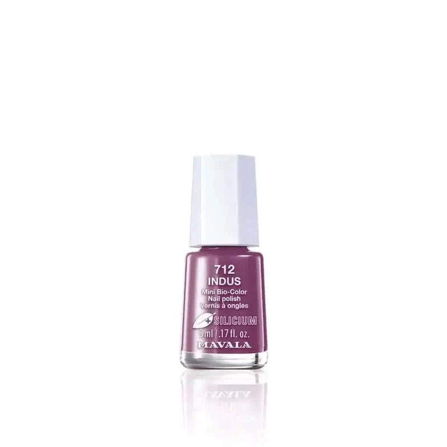 Mavala Color Bio Indus 712: цены и характеристики