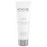 Антиоксидантний гідрозахисний крем Atache Cvital 50 мл