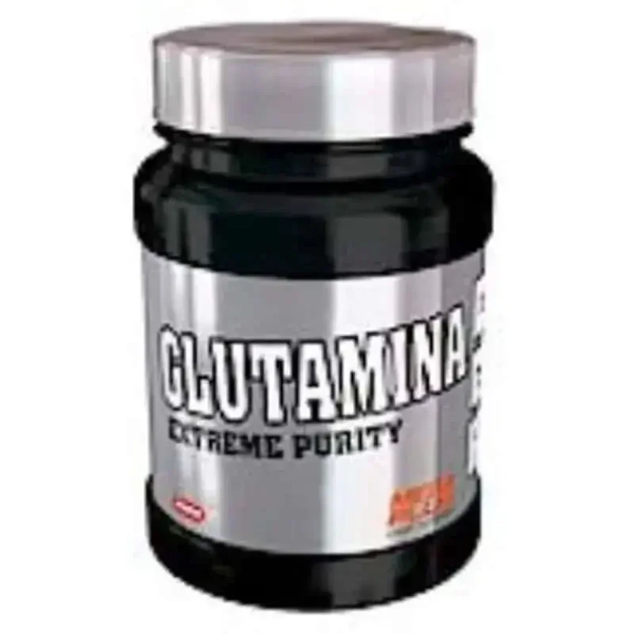 Mega Plus L-Glutamine Powder 300Gr: цены и характеристики