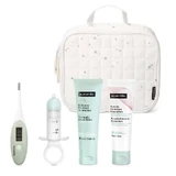 Suavinex Baby Care Sos Baby Layette Цвет белый