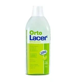 Ополіскувач для порожнини рота Lacer Ortolacer Fresh Lime 1 літр
