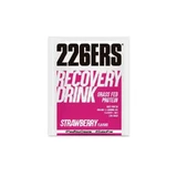 226Ers Recovery Drink - Strawberry Muscle Recovery Single Dose, 50 грамм