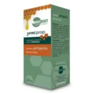 Waydiet Natural Products Propolis Ext. 50Ml