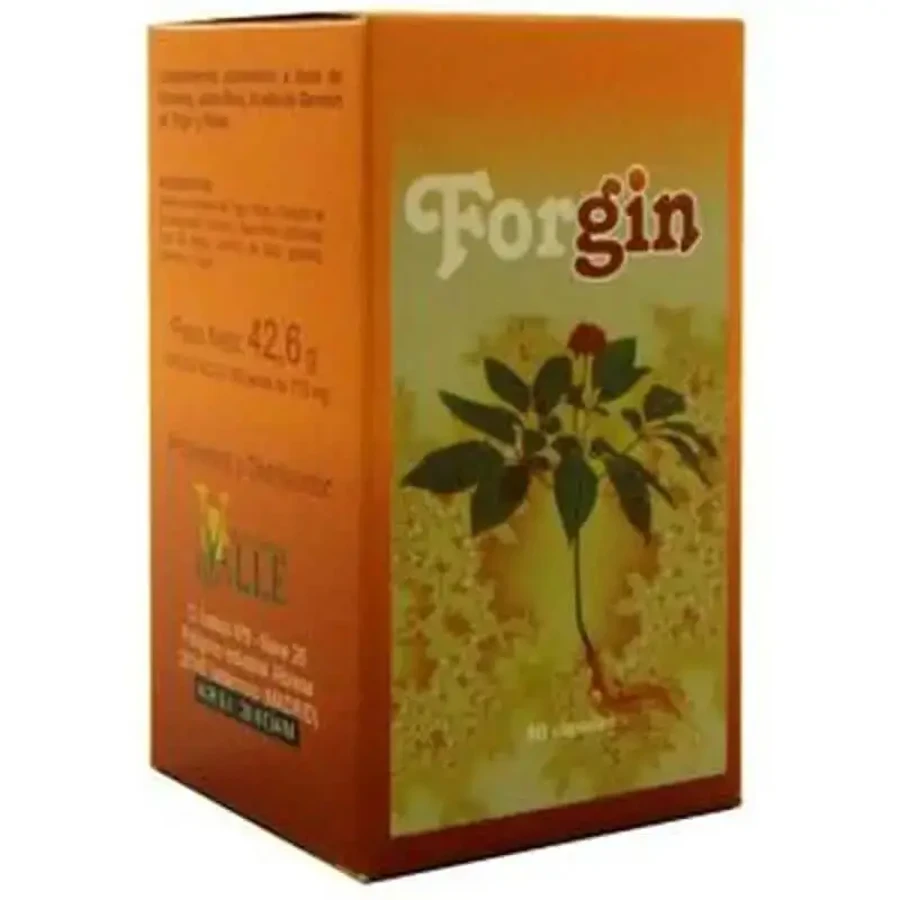 El Valle Forgin 60Pearls: цены и характеристики