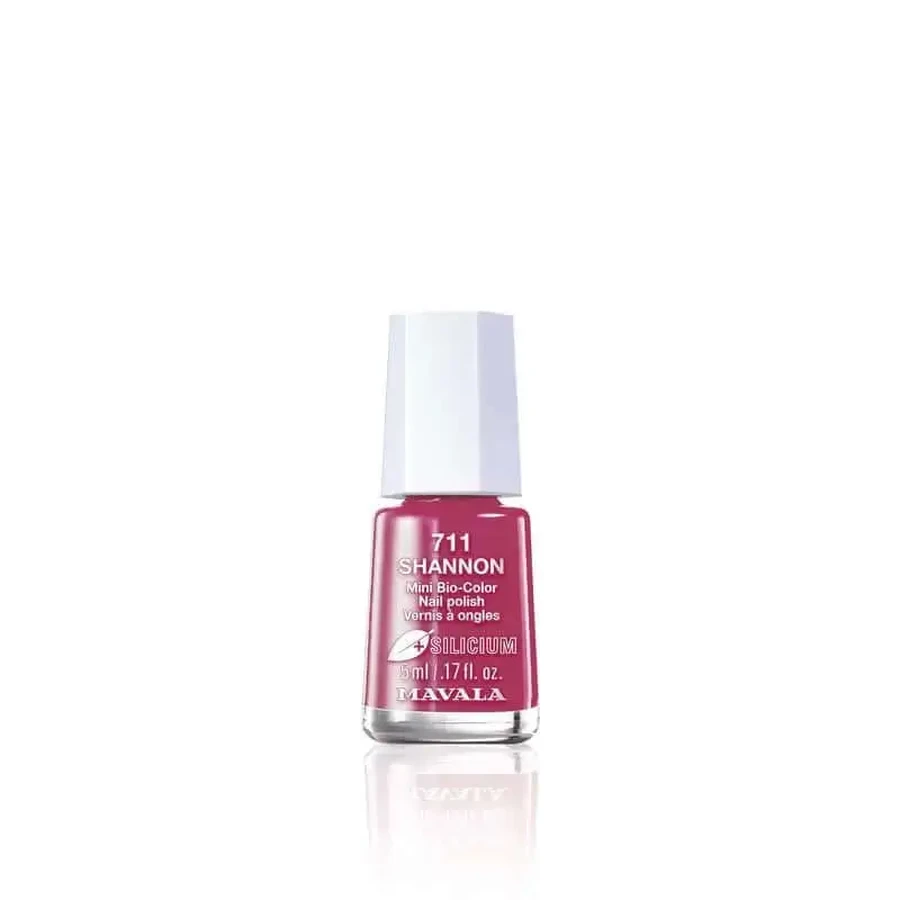 Mavala Color Bio Shannon 711: цены и характеристики