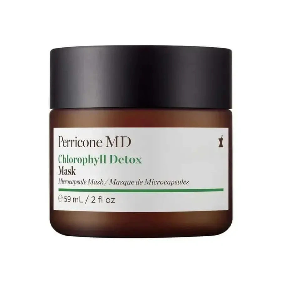 Маска Perricone Chlorophyll Detox Mask, 59 мл: цены и характеристики
