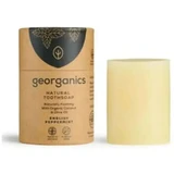 Тверда зубна паста Georganics М'ята перцева 60мл