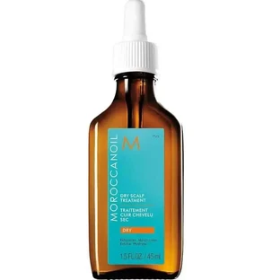 Moroccanoil Scalp Treatment Догляд для сухої шкіри голови, 45 мл