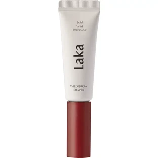Фіксатор для брів Laka Wild Eyebrow: Об'єм, 9 г