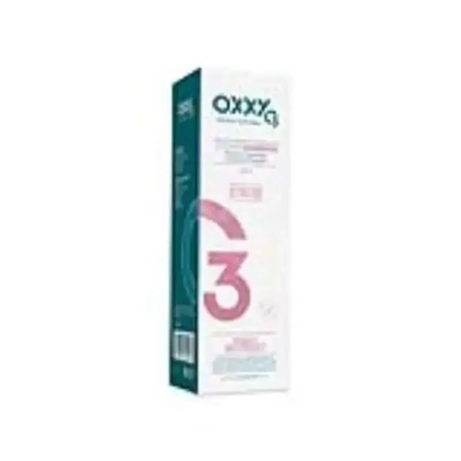 Oxxy Oxxy Озоновий шампунь 200мл: ціни та характеристики