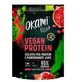 Гороховий білково-гранатовий сік Okami Bio 500G Bio Sg Ve