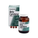 Health Aid Бета-каротин 23.000Ui 30Cap