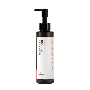 Village 11 Factory Miracle Youth Double Cleanser, 150 мл
