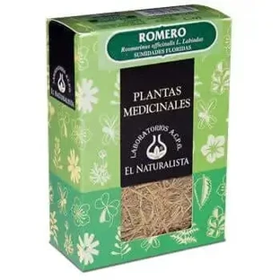 Розмарин El Naturalista, одно растение, 75 г