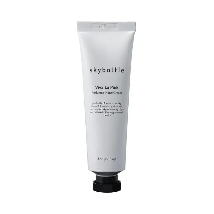 Skybottle Viva La Pink Парфюмированный крем для рук, 50 мл: цены и характеристики