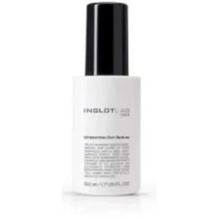 Inglot Lab Увлажняющая дневная сыворотка 50 мл