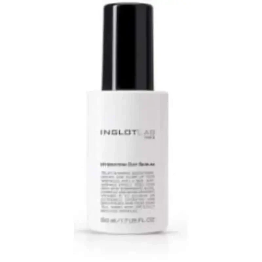 Inglot Lab Увлажняющая дневная сыворотка 50 мл: цены и характеристики