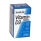 Health Aid Витамин D3 1000Ui 30Comp
