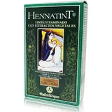 Radhe Shyam Hennatint Світло-коричневий попіл, 60 мл