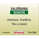 Integralia Valerian Senior 30 капсул