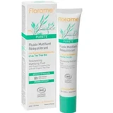 Florame Purete Mattifying Rebalancing Fluid 40Ml