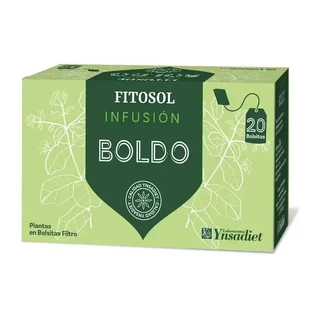 Ynsadiet Boldo, 20 фільтрів