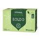 Ynsadiet Boldo, 20 фільтрів