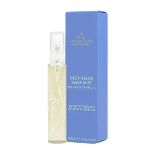 Aromatherapy Associates Deep Relax Sleep Mist, 10 мл