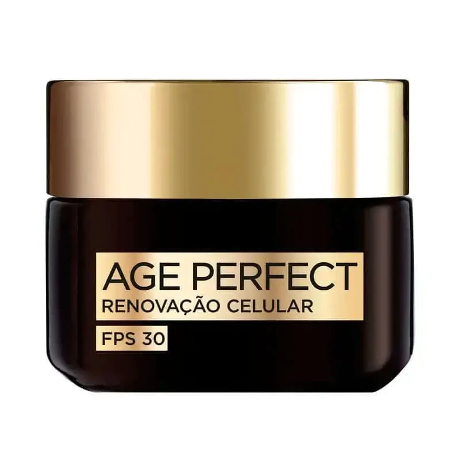 L'Oréal Paris Age Perfect Cellular Renaissance Regenerating Cream Spf30 With Antioxidant Complex: цены и характеристики