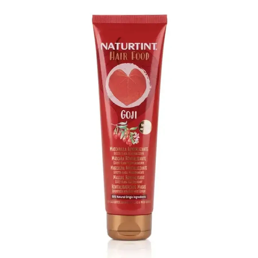 Naturtint Hair Food Goji Mask 150 Ml: цены и характеристики