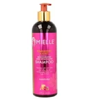 Mielle Pomegranate & Honey Moisturizing & Detangling Shampoo 355 Ml