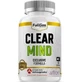 Fullgas Clear Mind 90 капсул