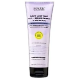 Hask Texture No Rinse Anti-Frizz Conditioner , 198 мл