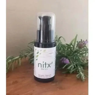 Сироватка для тонкого волосся Nitx 30 мл