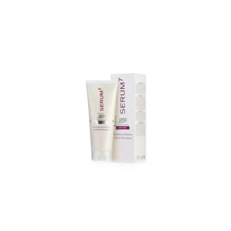 Відлущуючий скраб Boots Serum7 Antiage 75 мл: ціни та характеристики