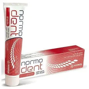 Зубная паста Normodent GingiVITIS 125 мл
