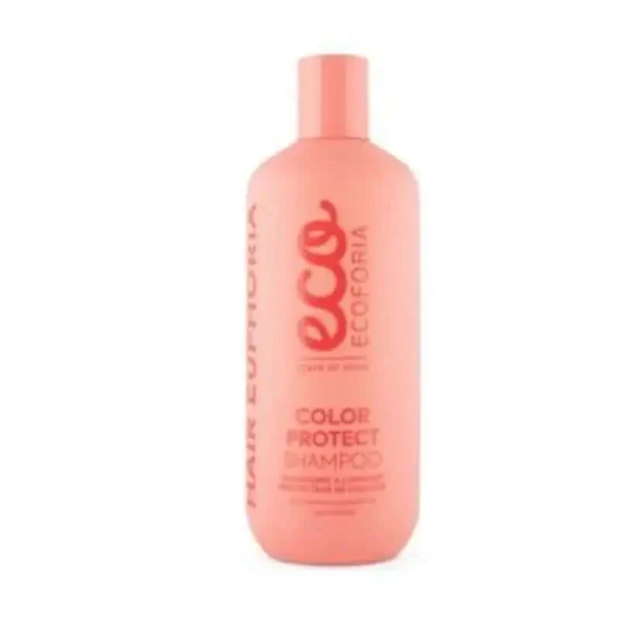 Ecoforia Color Protect Shampoo 400Ml. Эко: цены и характеристики